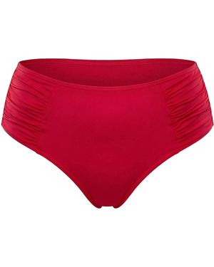 Vivience Bikinihose 3002 - Rot