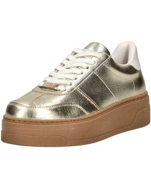 Steve Madden Sneaker Low - Natur