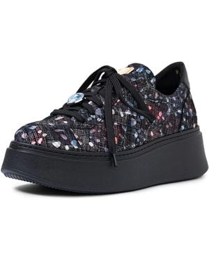 Maciejka Sneaker Low 6191W-04/00-8 - Schwarz