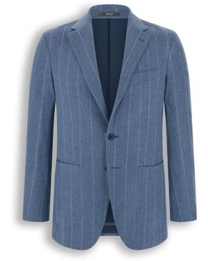 BOGGI Sakko - Blau