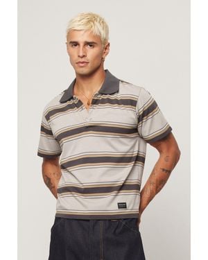 Abrand Jeans Jeremy Polo - Multicolor