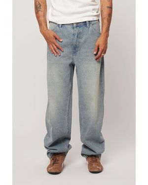 Abrand Jeans A5 Baggy Shane - Blue