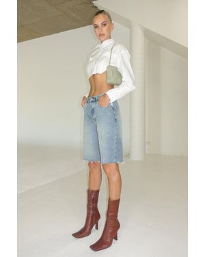 Abrand Jeans 95 Jort Dylan - Blue