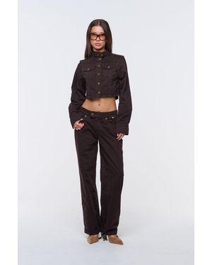 Abrand Jeans 99 Baggy Harlow - Multicolor