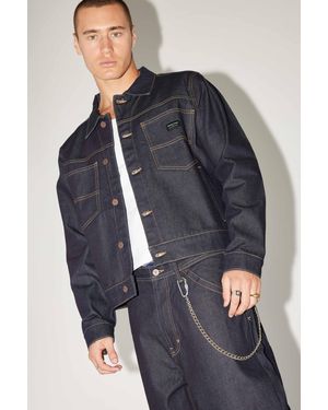 Abrand Jeans A1 Jacket Scout - Blue