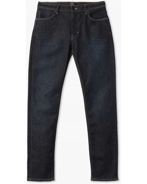 Neuw Lou Slim Jeans - Blue