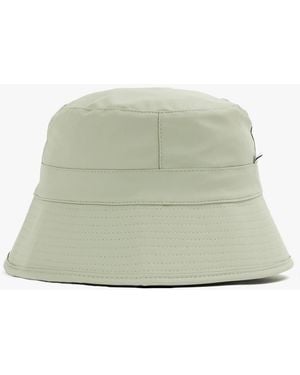 Rains Bucket Hat - Green