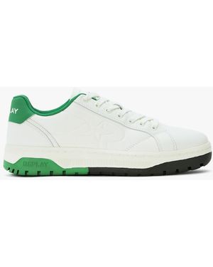 Replay sneakers for sale best sale