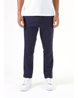 Napapijri Functional Tech Joggers - Blue