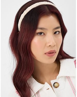 Accessorize 2-Pack Slim Headbands - Blue