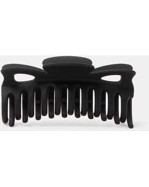 Accessorize Large Claw Clip - Black