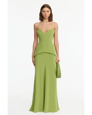 Green Acler Dresses for Women | Lyst