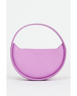 Acler Baby Birch Bag - Pink