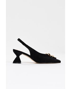 Acler Vondershire Heel - Black