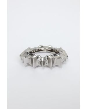 Acler Elford Cuff For - Metallic