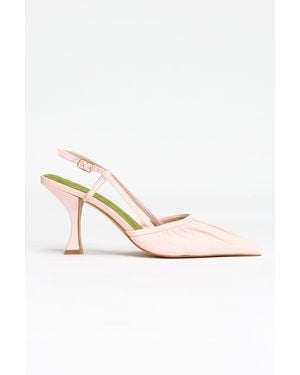 Acler Leeroy Heel By For - Multicolor