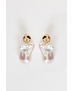 Acler Angelson Earrings - Multicolour