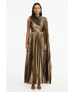 Acler Maxi Dress For - Natural