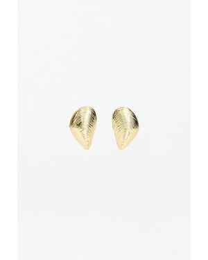 Acler Amonshire Earring By Plated Brass Drop Earring For - Metallic