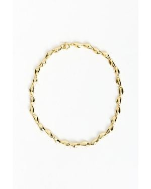 Acler Rilboshin Plated Bracelet For - Metallic