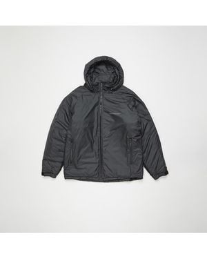 Acne Studios Down Jacket - Gray