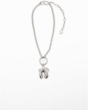 Acne Studios Collana Aragosta - Multicolour