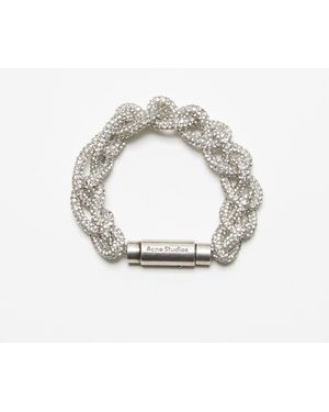 Acne Studios Bracelets for Women | Online Sale up to 48% off