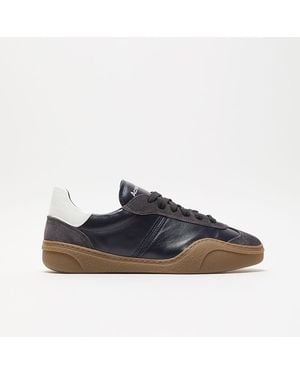 Acne Studios Lace-Up Sneakers - Multicolor