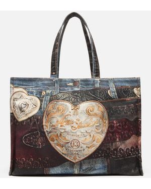 【関税&送料込】Acne Studios Borsa Shopping Acne Studios. A strong brand ally. | Scanlux Packaging