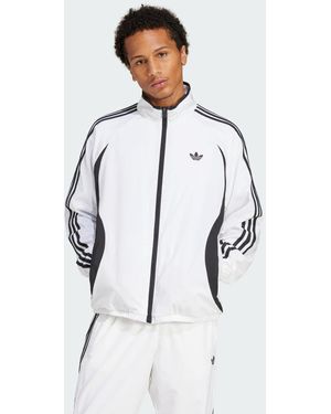 adidas Track Top Adicolor Teamgeist - Multicolore