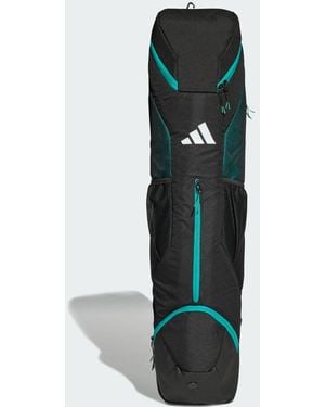 adidas Borsa Per Bastoni Da Hockey X-Symbolic .3 - Verde
