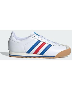 adidas Scarpe 74 - Blu