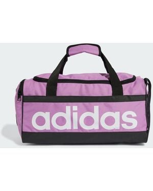 adidas Borsone Essentials - Viola
