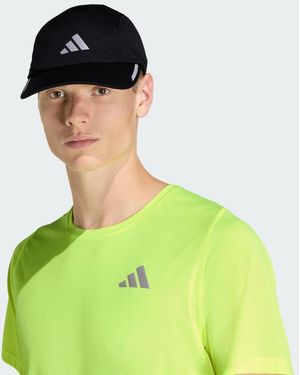 adidas Cappellino Running Mesh 4 Pannello Climacool - Verde
