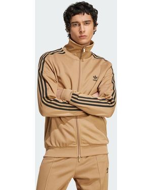 adidas Track Top Adicolor Classics Beckenbauer - Metallizzato
