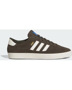 adidas Puig Indoor - Marrone