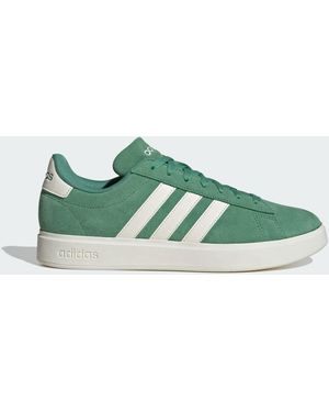 adidas Grand Court 2.0 Shoes - Verde