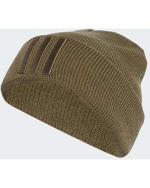 adidas Berretto 3 Stripes - Verde