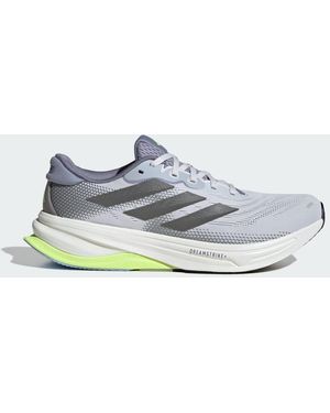 adidas Scarpe Da Running Supernova Solution 2.0 - Blu