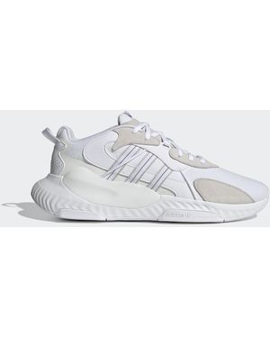 adidas Hi-Tail Shoes - Bianco
