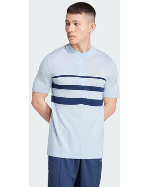 adidas Originals T-Shirt Premium - Blu