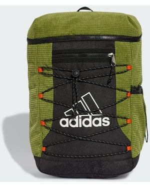 adidas Zaino - Verde