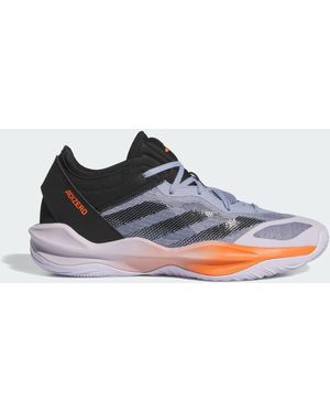 adidas Scarpe Adizero Select 2.0 Low - Blu
