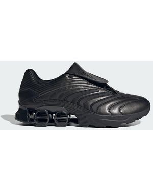 adidas Scarpe Predator Megaride - Nero