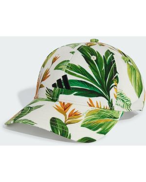adidas Cappellino X Farm - Verde