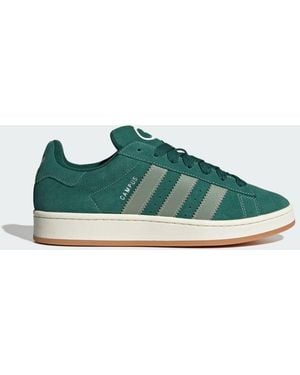 adidas Scarpe Campus 00S - Verde