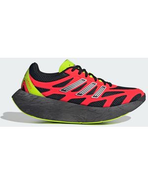 adidas Scarpe Adizero Aruku - Rosso