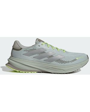 adidas Scarpe Da Running Supernova Rise Gtx - Verde