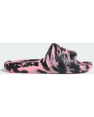 adidas Ciabatte Adilette Flow - Nero