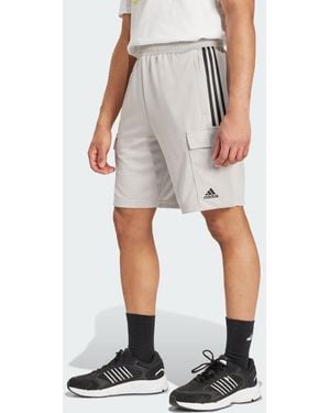 adidas Short Tiro Cargo - Blu